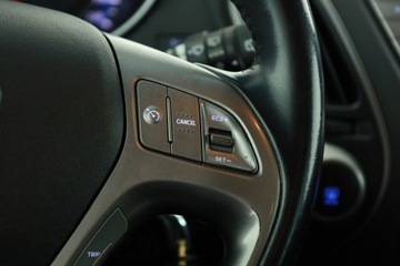 Hyundai ix35 SUV Facelifting 1.7 CRDi 115KM 2014 Hyundai ix35 1.7 CRDi, Skóra, Navi, Klima, zdjęcie 13