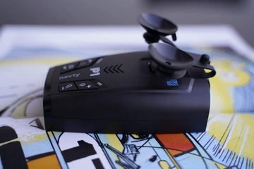 Navty P1 Premium Edition Performance Antyradar