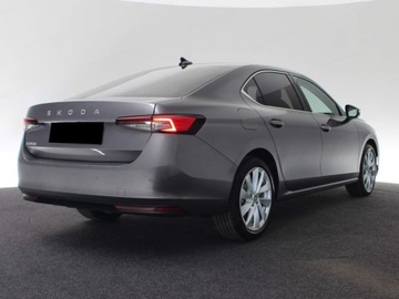 Skoda Superb III Liftback Facelifting 1.5 TSI 150KM 2025 SKODA Superb Edition 130 1.5 TSI mHEV DSG Sedan 150KM 2025, zdjęcie 2