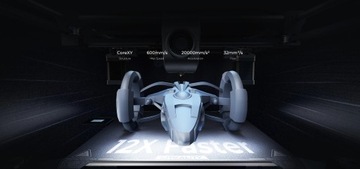 НОВЫЙ ПРИНТЕР CREALITY K1 2023 г. Макс. 300*300*300 мм