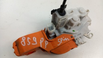 FORD KA MK2 ZÁMEK DVEŘE PRAVÝ 5 PIN