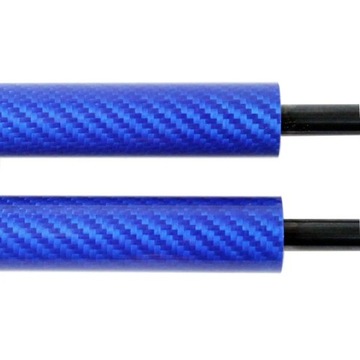 TLUMIČE KAPOTY DO TOYOTA RAV4 XA30 /