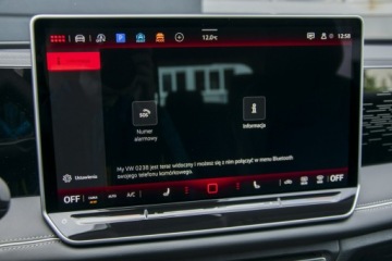 Volkswagen Tiguan III 2026 Volkswagen Tiguan Elegance 1.5 eTSI 150 KM DSG, zdjęcie 22