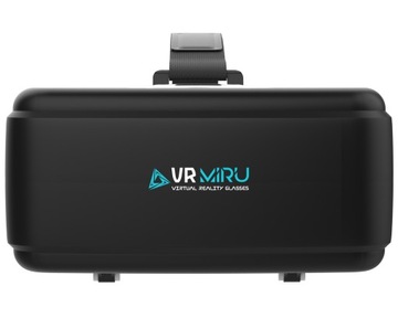 ОЧКИ VR 3D ОЧКИ MIRU VMR900