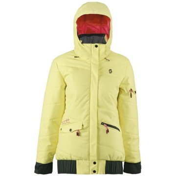 Kurtka damska Scott Maisy rozmiar M