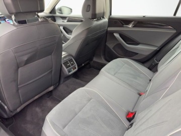 Volkswagen Passat B8 Variant Facelifting 1.5 TSI EVO 150KM 2024 Volkswagen Passat 1.5 eTSI 150 KM DSG Business FV23 Gwarancja Digital Co, zdjęcie 14