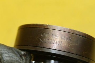 ВАРИАНТ ГРМ 06F109088B A4 B7 2.0 TFSI BGB