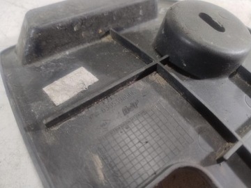 KRYT PODBĚHU LEVÝ PŘEDNÍ RENAULT TWINGO II 638539856R