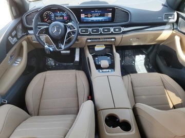 Mercedes GLS X167 2025 Mercedes-Benz GLS 4JGFF5KE7SB300994 3.0 Benzyna 375KM, zdjęcie 7