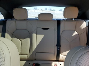 Porsche Macan SUV Facelifting II 2.0  265KM 2025 Porsche Macan Base 2025 2.0l 2.0 Benzyna 265KM, zdjęcie 10