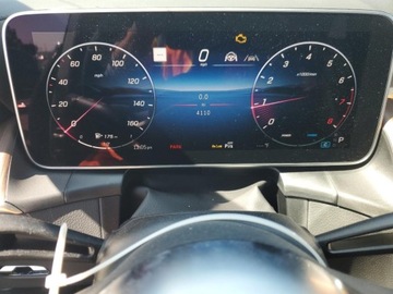 Mercedes GLC C254/X254 2025 Mercedes-Benz GLC 300 2025 2.0l 2.0 Benzyna 255KM, zdjęcie 9