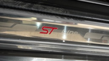 Ford Kuga II SUV Facelifting 1.5 EcoBoost 150KM 2018 Ford Kuga Ford Kuga 1.5 Ecoboost 150 km ST line 1.5 Benzyna 150KM, zdjęcie 27