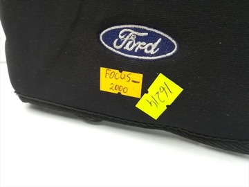 FORD FOCUS 2000 HATCHBACK -- (98-04) 1,6 16 V