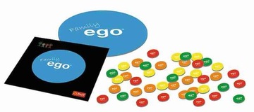 TREF GRA EGO FAMILY 01431