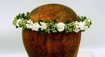 причастный венок, причастные венки, причастие