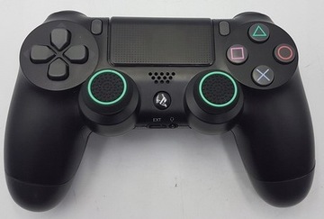 НАКЛАДКИ ГРИБНЫЕ РЕЗИНОВЫЕ АНАЛОГИ ДЛЯ PLAYSTATION 4 PS4 PAD