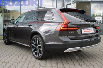 Volvo V90 II 2021 Volvo V90 Cross Country BUSINESS PRO LINE, zdjęcie 4