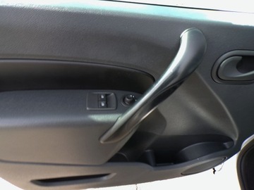 Renault Kangoo II Mikrovan Facelifting 2013 1.5 dCi 90KM 2014 RENAULT KANGO LONG DRZWI ROZSUWANE Z OBU STRON 1.5 DCI, zdjęcie 17