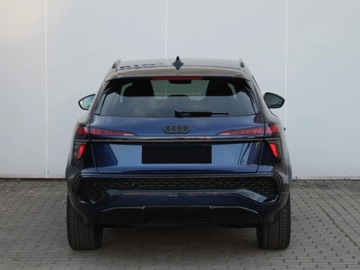 Audi Q3 II SUV 1.5 35 TFSI 150KM 2025 AUDI Q3 TFSI S line Suv 1.5 (150 KM) 2025, zdjęcie 1