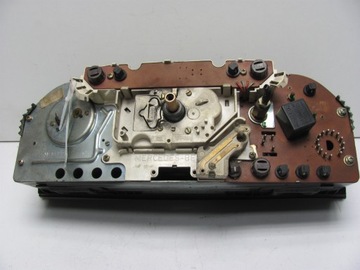 Mercedes 190 W201 Часы, счетчик, Счетчики дизельного топлива, до 180 км/ч