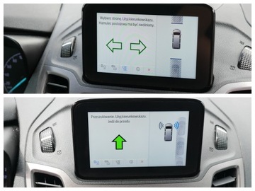 Ford Transit Connect II 2019 Ford Transit Connect Aut ACC Kamera Ogrz.Szyba/Fotele Hak Carplay ParkAsist, zdjęcie 15