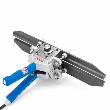 Теплокровный сварочный аппарат FKR 400