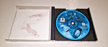 РОЛЛКАЖ игра для PSX