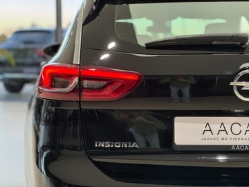 Opel Insignia II Sports Tourer Facelifting 2.0 Diesel 174KM 2022 Opel Insignia Elegance / 1 właściciel / Salon Pols, zdjęcie 37
