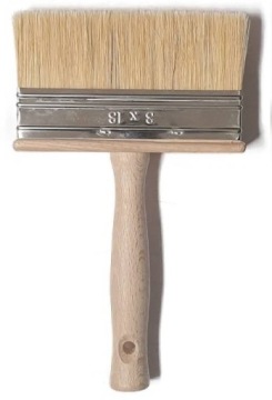 MAREX PĘDZEL TAPETOWY TAPECIAK 3x13 130 MM