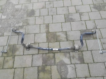 OPEL ASTRA J IV 09- stabilizator drążek zawieszenia przód łączniki 1.7 2.0