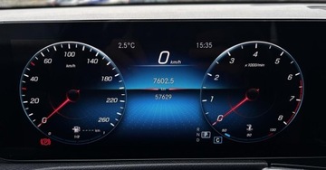 Mercedes GLB SUV 1.3 200 163KM 2023 Mercedes-Benz GLB SalonPL 200 7G-DCT Style Kamera AndroidAuto Nawigacja LE, zdjęcie 15