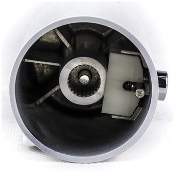 Ручка регулировки температуры для термостатических смесителей.