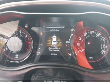 Dodge Challenger III 2022 Dodge Challenger RT 2022 5.7l 5.7 Benzyna 372KM, zdjęcie 10