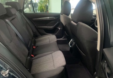 Skoda Octavia III Kombi Facelifting 2.0 TDI 150KM 2020 Skoda Octavia Gwarancja Bezwypadkowy Oplacony Serwisowany 2.0 Diesel 150KM, zdjęcie 13