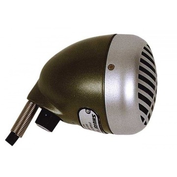 Shure 520 DX