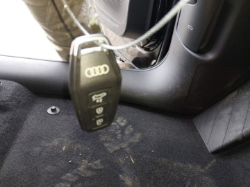 Audi Q5 III 2025 Audi Q5 2025 AUDI ALL-NEW Q5 PREMIUM PLUS TFSI QUATTRO S TRONIC 2.0 Benzyna, zdjęcie 14