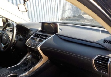 Lexus NX I 2020 Lexus NX Okazja 2.5 Hybryda 230KM, zdjęcie 19