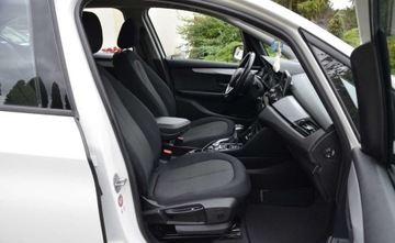 BMW Seria 2 F22-F23-F45-F46 Gran Tourer 218d 150KM 2015 BMW Seria 2 218dA Active Tourer 150KM Automat Navi Kamera Radar SerwisASO, zdjęcie 14