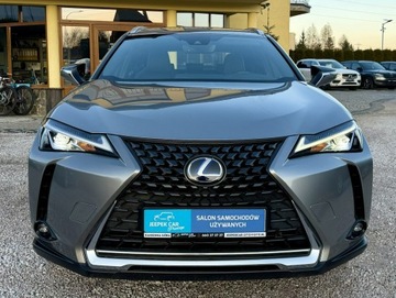 Lexus UX 2021 Lexus UX 250h,Hybryda,Idealny,Gwarancja, zdjęcie 1