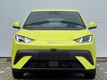 BYD 2025 BYD Dolphin Surf Comfort Hatchback (156 KM) 2025, zdjęcie 6