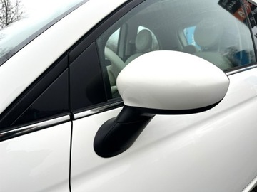 Fiat 500 II Seria 1 1.2 69KM 2013 Fiat 500 Panorama /Jedyne 77Tyś km/1, zdjęcie 26