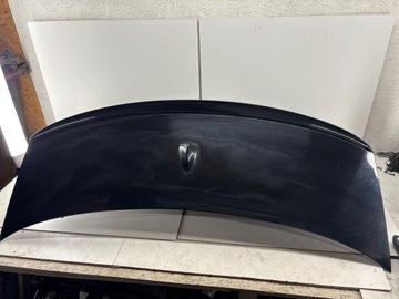 BMW 2 F22 F23 2016 KRYT KUFRU