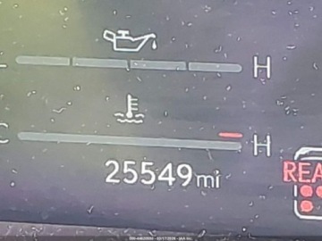 Lexus GX 2024 Lexus GX 550 Luxury 2024 3.4 Benzyna 349KM, zdjęcie 11