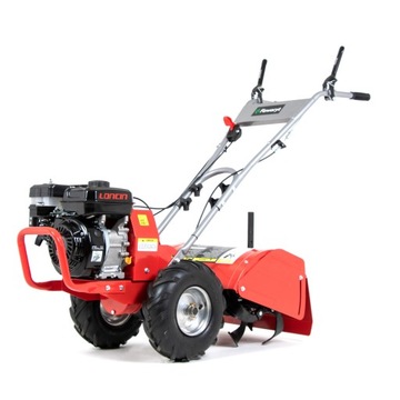 Glebogryzarka spalinowa tylna współbieżna loncin 196cc faworyt SHT48F-200H