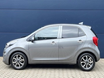 Kia Picanto III 2025 KIA Picanto 1.0 GDI Business Line AMT Hatchback 68KM 2025, zdjęcie 2