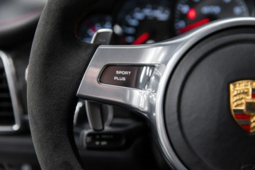 Porsche Panamera I Limuzyna Facelifting 4.8 440KM 2015 Porsche Panamera GTS. Salon Polska. Bezwypadkowa., zdjęcie 36