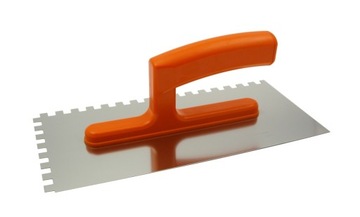 Solid Szpachla paca 6023