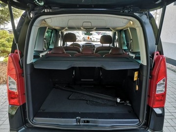 Citroen Berlingo II Combi 1.6 HDI FAP 110KM 2011 Citroen Berlingo 1.6 HDI 111KM KlimatronicTempomat, zdjęcie 21