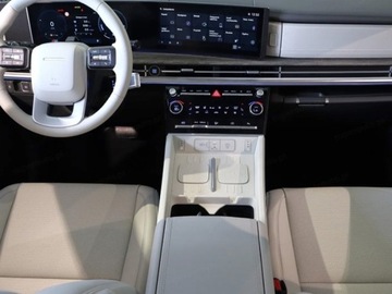 Hyundai Santa Fe V 1.6 T-GDI HEV 215KM 2025 Santa Fe 1.6 T-GDI HEV Platinum 4WD aut 5os. 215KM 2025, zdjęcie 6