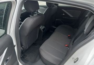 Opel 2023 Opel Astra Salon Polska bogata wersja z najoszczedniejszym silnikiem benzy, zdjęcie 8